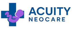 Acuity Neocare Logo